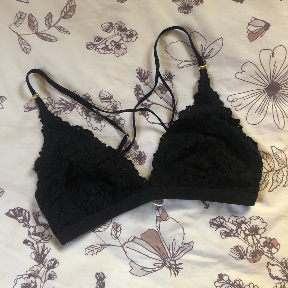 bralette